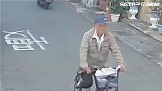 分屍嫌犯正臉曝　上午出門來回14趟疑棄屍