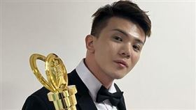 走鐘獎2024孫生（圖／翻攝自孫生IG）