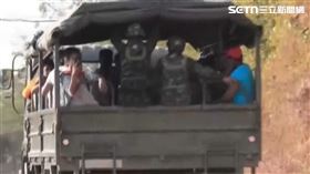 緬甸詐騙園區釋放260受害者 7台人有望回家