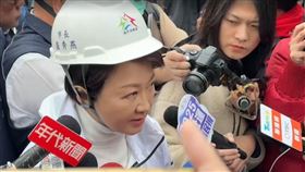 命危,裝潢,百貨,傷者,台中,新光三越百貨,盧秀燕,氣爆