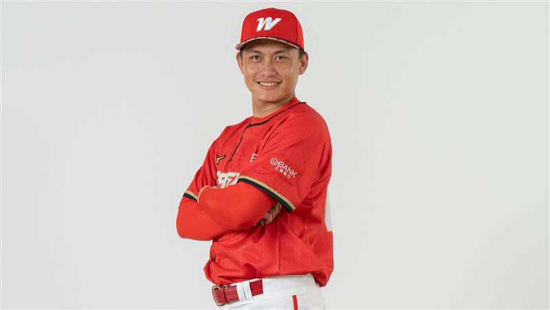 劉基鴻將現身台北燈節　陪球迷過情人節