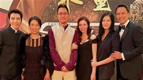 關穎。（圖／翻攝自關穎IG）