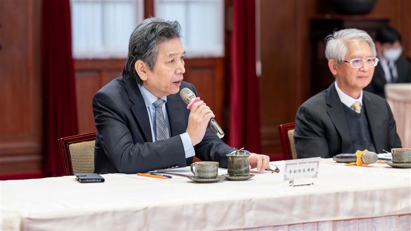 監院業務費遭砍96%：財產申報回歸紙本