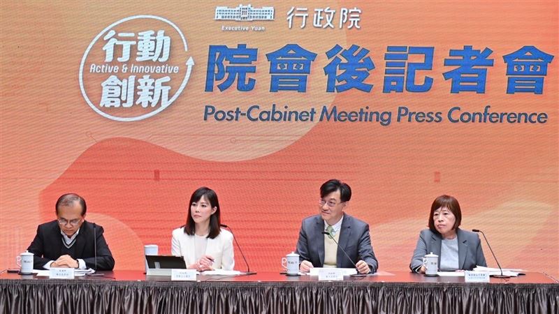 國發會預估：今年經濟成長率上看3.29%