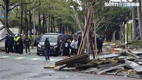 百貨,氣爆事故,台中,西屯區,新光三越百貨,台中地檢署