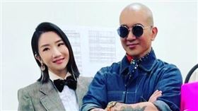 陶晶瑩、具俊曄、小S。（圖／翻攝自陶晶瑩臉書）