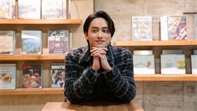 范少勳宣布老婆懷上第二胎。（圖／青春期影視提供）