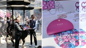 情人節單身快衝！月老聯名眼鏡開賣　寶島眼鏡推「脫單神器」限量開搶(圖／寶島眼鏡提供)