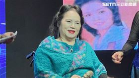 月亮歌后李珮菁遭詐騙。（圖／記者鄭尹翔攝影）