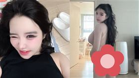 朴春。（圖／翻攝自朴春IG）