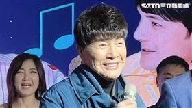 謝雷推出新專輯又將舉辦演唱會。（圖／記者鄭尹翔攝影）