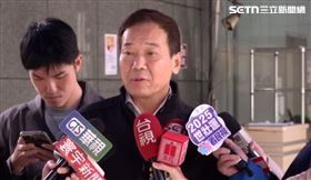 溫朗東、鍾小平談傅崐萁小物