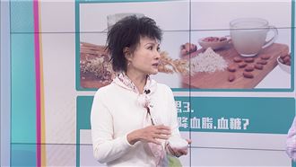 醫點不誇張／膽固醇迷思翻轉　譚敦慈示警