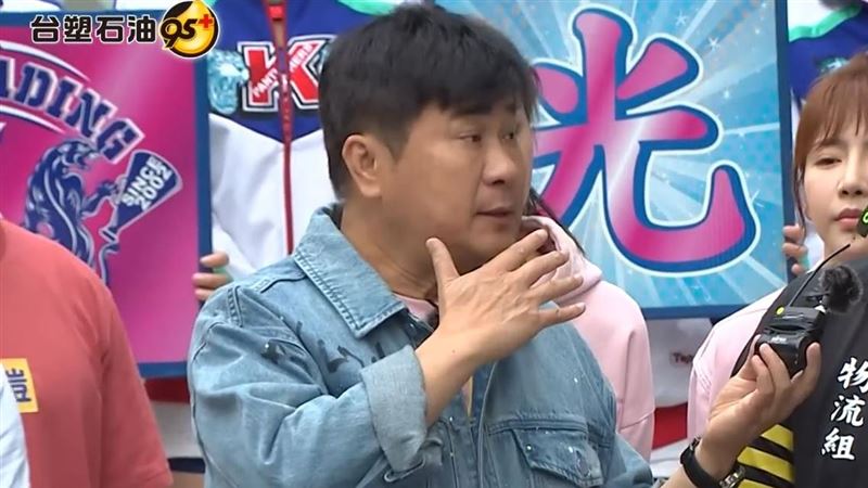 台中新光三越氣爆　胡瓜宣導瓦斯外洩知識