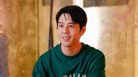 胡宇威參與實境節目主持（圖／公視提供）