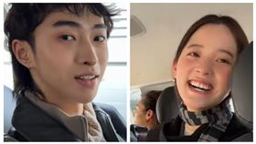 庾恩利 小哈利　歐陽娜娜　YT