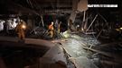 台中新光三越氣爆(翻攝畫面)