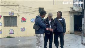 高雄,殺人魔,張介宗胞弟,張介宗,通緝