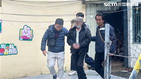 高雄,殺人魔,張介宗胞弟,張介宗,通緝