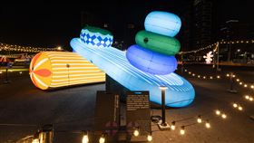 台灣燈會超可愛「蛇年拍拍尺」曝光免費領取時間地點一次（業配勿用）