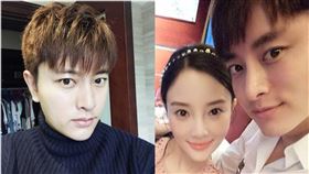 賈乃亮,李小璐,PG ONE,綠帽,離婚,賈乃亮去世,微博（圖／翻攝微博）