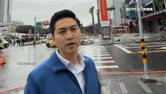 糗大！廖偉翔遭炎上急澄清滅火　卻又出包