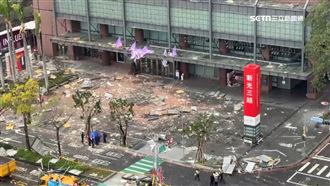 試衣間有瓦斯味！女樓管盡責回報後殉職