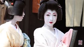 ▲藝妓（示意圖／翻攝自百度百科）