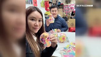 饅頭主任作風悍　與陳怡君形影不離交情曝