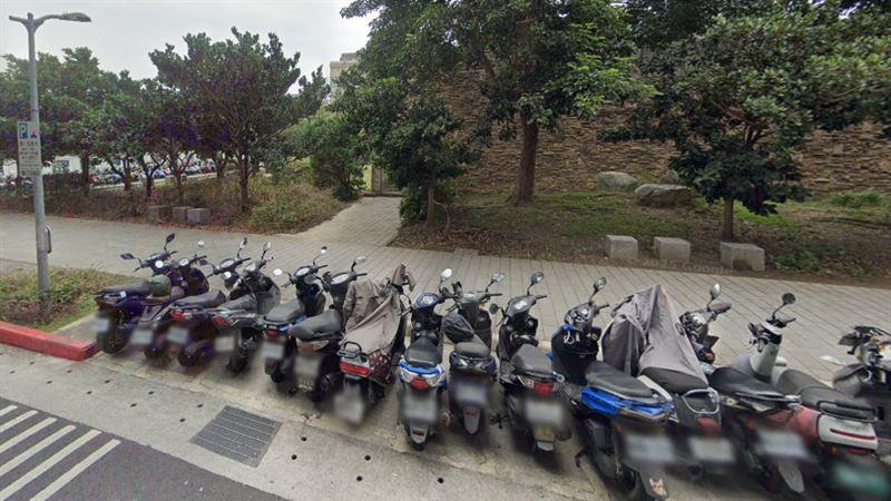 紅黃牌可停機車格！8月起「新北2區」試辦