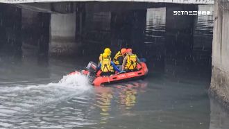 高雄分屍案再找到2屍塊　疑人體組織送鑑