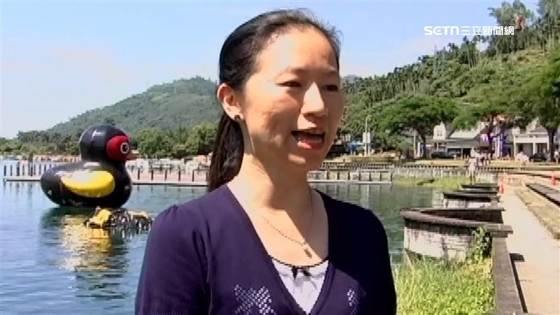 爆蘇意舜是打手　他：傅崐萁納編自己人