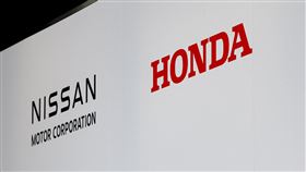 Honda、Nissan合併案協商破局。（圖／路透社／達志影像）