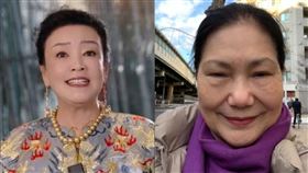 大S,徐熙媛,過世,S媽,汪小菲,張蘭,俏江南創,日本,東京,機場,死因,微信（圖／微博、S媽臉書）