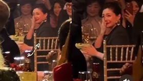 大S,徐熙媛,流感,具俊曄,小S,徐熙娣,王偉忠,歸寧宴,拭淚（圖/Threads）