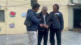 抓到了! 張介宗弟毒品通緝失聯 警逮捕歸案