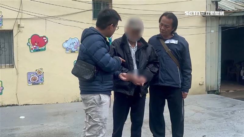 張介宗弟毒品通緝失聯　警逮捕歸案
