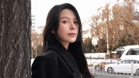 蔡岳勳新歡女演員曝光，遭爆是當時才26歲的中國小咖女演員尚娜。（圖／翻攝自微博）