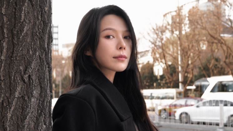 蔡岳勳新歡遭爆是陸女星尚娜　驚人背景曝