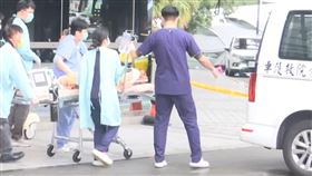 澳門四代同堂7人來台 爺奶喪命.2歲童插管治療