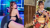 波多野結衣出道18周年！後輩：當時我3歲