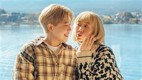 瑪麗。（圖／翻攝自瑪麗IG）