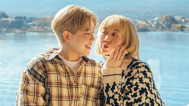 恭喜41歲廣播女神結婚了 生子計畫曝光