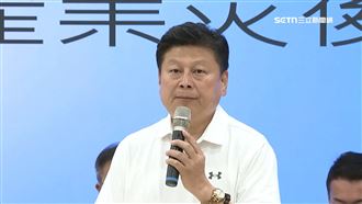 中央放行花蓮總預算　傅崐萁：我積極協調
