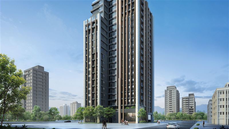 雙和正核心　首購、換屋首選新案