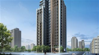 雙和正核心　首購、換屋首選新案