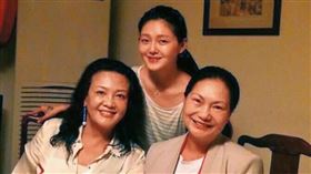 汪小菲,大S,張蘭