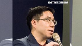 川普逼晶片回流美國！程世嘉點出台灣隱憂：整座護國神山　會被鏟走多少（圖／翻攝自臉書@程世嘉）