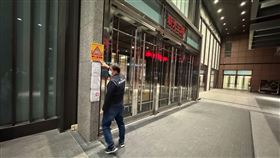 新光氣爆釀4死！市府稽查39家百貨量販店