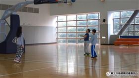 板橋國民運動中心場地寬廣、設施豐富，吸引許多在地民眾前來。（圖／翻攝自新北市板橋國民運動中心臉書）